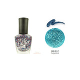 LA GIRL Glitter Addict Polish - Aqueous