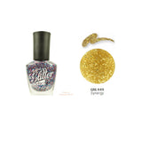 LA GIRL Glitter Addict Polish - Synergy