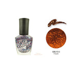 LA GIRL Glitter Addict Polish - Flash