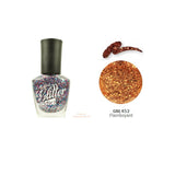 LA GIRL Glitter Addict Polish - Flamboyant