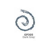 LA GIRL Endless Auto Eyeliner - Dark Gray