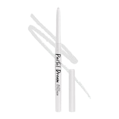 L.A. Girl Pastel Dream Auto Eyeliner - Marshmallow