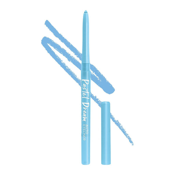 L.A. Girl Pastel Dream Auto Eyeliner - Powder Blue