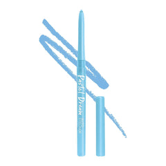 L.A. Girl Pastel Dream Auto Eyeliner - Powder Blue