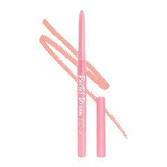 L.A. Girl Pastel Dream Auto Eyeliner - Baby Pink