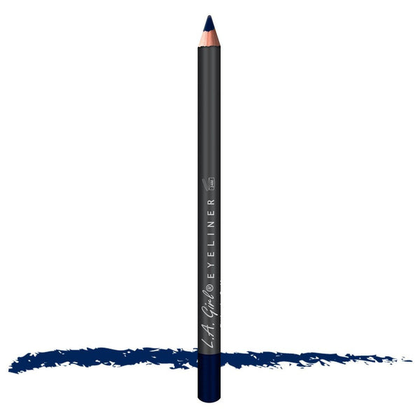 L.A. GIRL Eyeliner Pencil - Navy