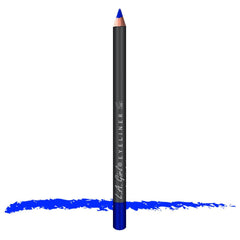 L.A. GIRL Eyeliner Pencil - Spectra Blue DC