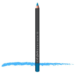 L.A. GIRL Eyeliner Pencil - Sky Blue