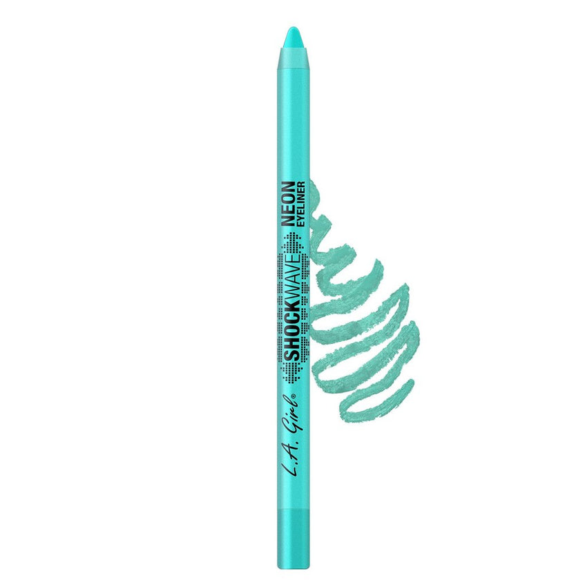 L.A. GIRL Shockwave Neon Eyeliner - Fresh