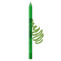 L.A. GIRL Shockwave Neon Eyeliner - Gotcha