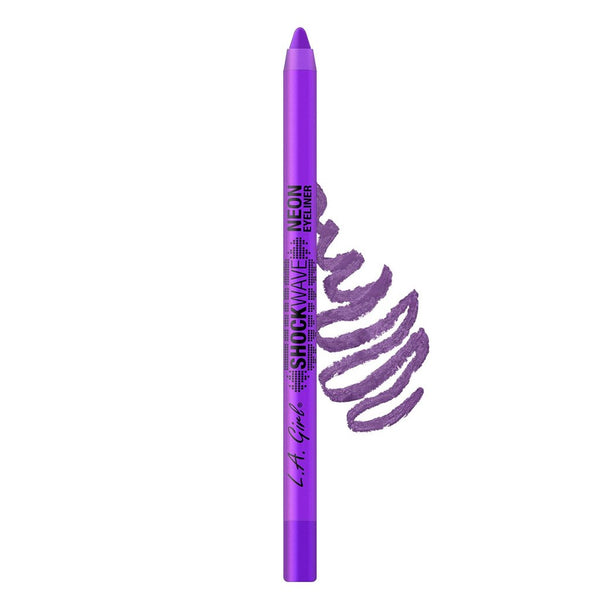 L.A. GIRL Shockwave Neon Eyeliner -