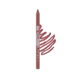 L.A. GIRL Shockwave Nude Lip Liner - Mauve