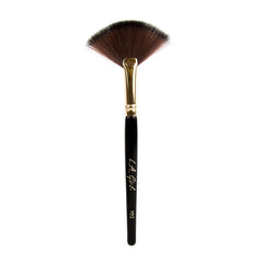 L.A. GIRL Pro Brush - Fan Brush