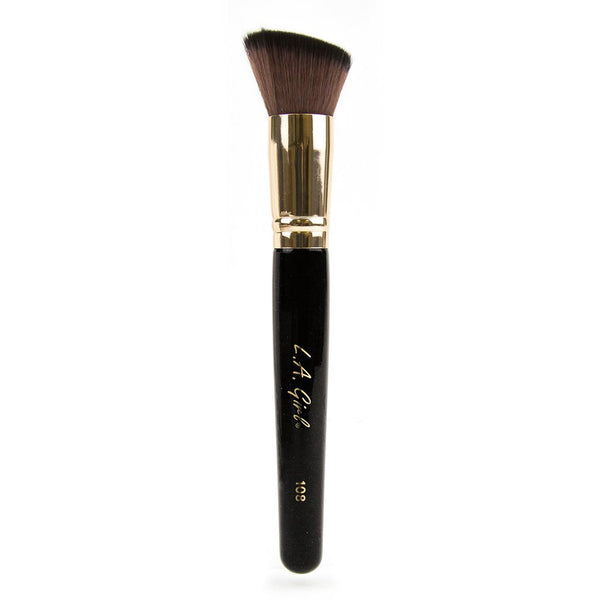 L.A. GIRL Pro Brush - Angles Buffer Brush