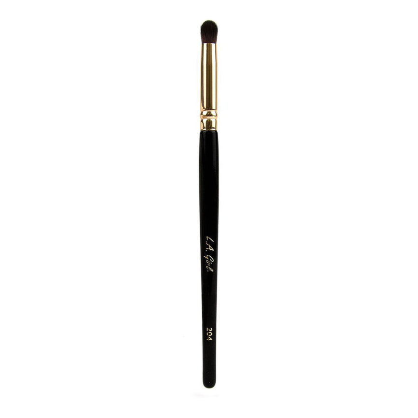 L.A. GIRL Pro Brush - Domed Crease Brush