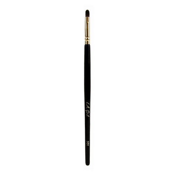 L.A. GIRL Pro Brush - Lip Brush