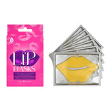 Hydrating Lip Masks (Pack of 6) by Pursonic