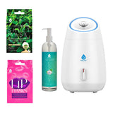 Hydration Heroes Bundle: Pursonic Ultimate Lip & Skin Care Set by Pursonic