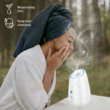 Hydration Heroes Bundle: Pursonic Ultimate Lip & Skin Care Set by Pursonic