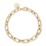 Liv Anklet by eklexic