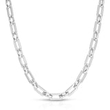 Liv Necklace by eklexic