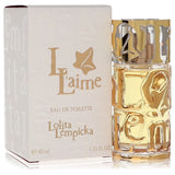 Lolita Lempicka Elle L'aime by Lolita Lempicka Eau De Toilette Spray 1.35 oz for Women