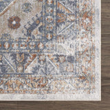 Afya Washable Area Rug