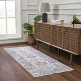 Afya Washable Area Rug