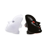 His & Hers Professional Glow at Home: 7-in-1 LED Light Therapy Face Mask
