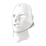 7-in-1 Led Light Therapy Mask for Face & Neck