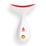 Pursonic LED Light Therapy Neck & Face Sculpting Wand
