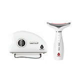Pursonic 7-in-1 LED Light Therapy Beauty Device & Sculpting Wand