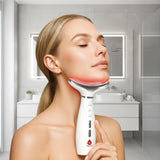 Pursonic 7-in-1 Facial Therapy Device & Anti-Aging Serum Bundle