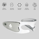 LED Rejuvenation Bundle – 7-in-1 Sculpting Wand, LED Eye Mask & LED Gua Sha Device