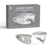 LED Rejuvenation Bundle – 7-in-1 Sculpting Wand, LED Eye Mask & LED Gua Sha Device