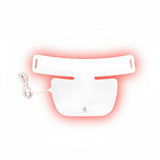 Pursonic LED Light Therapy Neckplate – Rejuvenate Your Neck & Décolleté