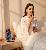 Pursonic Skincare: Complete 7-in-1 LED Light Therapy & Overnight Lip Care Collection