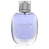 Lanvin by Lanvin Eau De Toilette Spray (unboxed) 3.4 oz for Men