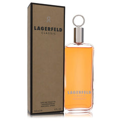 Lagerfeld by Karl Lagerfeld Eau De Toilette Spray 1.7 oz for Men