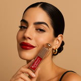 Pursonic Nourishing Lip Oil Set – 3-Flavors of Moisturizing Shine