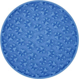 Licking Mat For Dogs and Cats - Blue