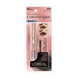 L'OREAL Voluminous Lash Paradise Waterproof Mascara - Blackest Black - Waterproof