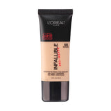 L'OREAL Infallible Pro-Matte Foundation