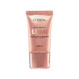 L'Oreal True Match Lumi Liquid Glow Illuminator - Rose