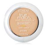 L'Oreal Paris True Match Powder - Nude Beige