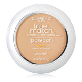 L'Oreal Paris True Match Powder - Natural Beige