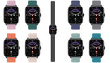 SmartPRO Smartwatch With Magnetic Belt And Activity Tracker by VistaShops