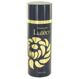 Lutece by Dana Perfume Talc Bath Powder 4 oz for Women