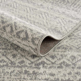 Gravelbourg Washable Area Rug