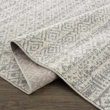 Gravelbourg Washable Area Rug